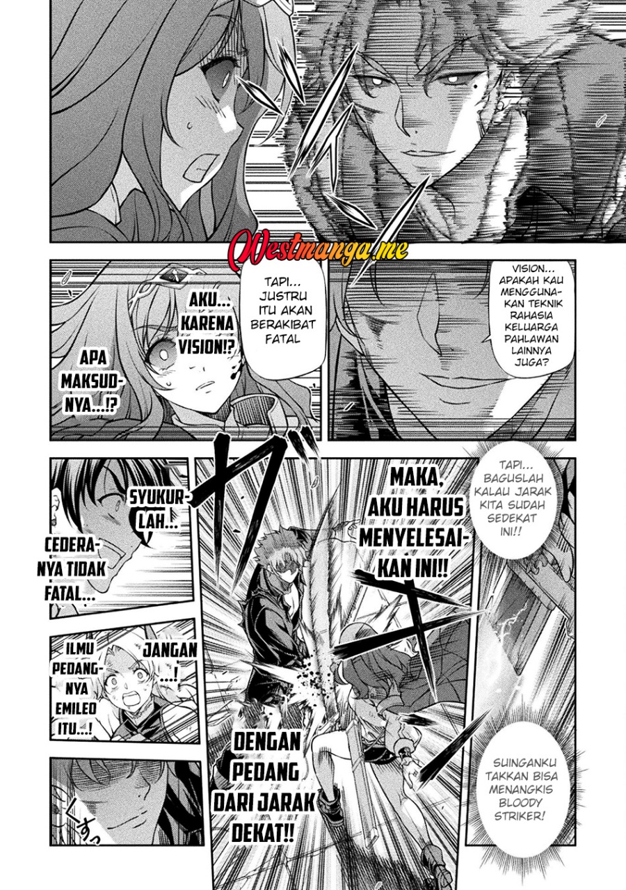 Drawing: Saikyou Mangaka wa Oekaki Skill de Isekai Musou Suru! Chapter 150 Gambar 7